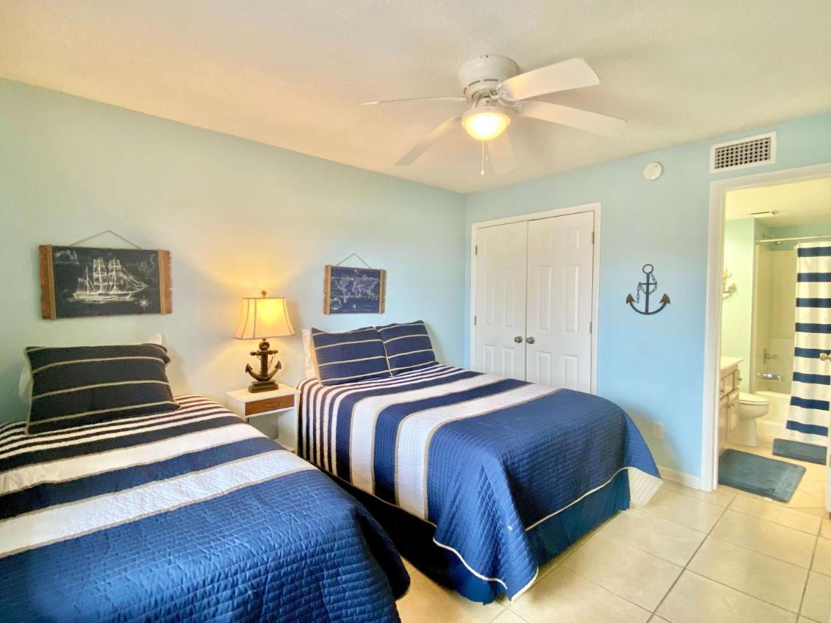 Wind Drift 102S By Albvr - 2Br, 2Ba Beautiful Upgraded Beachfront Condo Near Flora Bama, Outdoor Pools And Tennis Courts Orange Beach Exterior foto