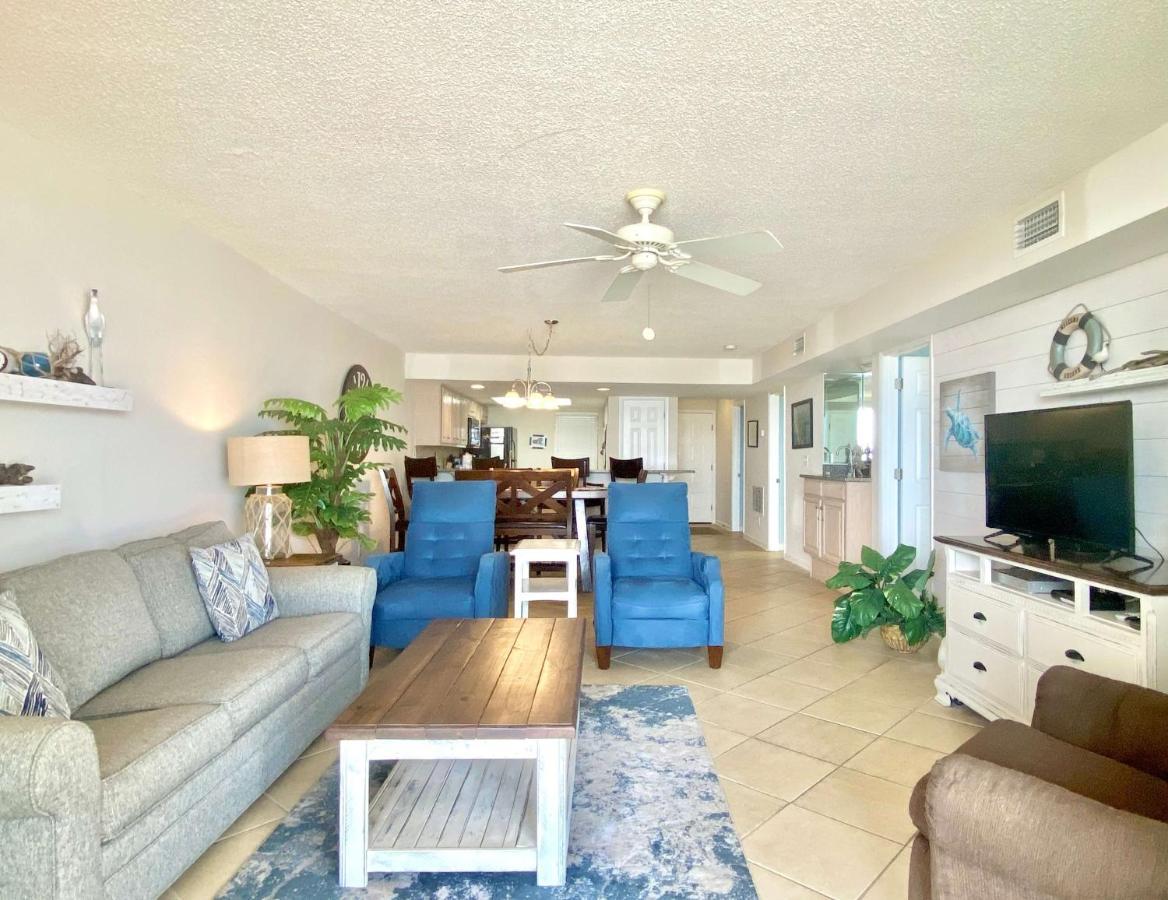 Wind Drift 102S By Albvr - 2Br, 2Ba Beautiful Upgraded Beachfront Condo Near Flora Bama, Outdoor Pools And Tennis Courts Orange Beach Exterior foto