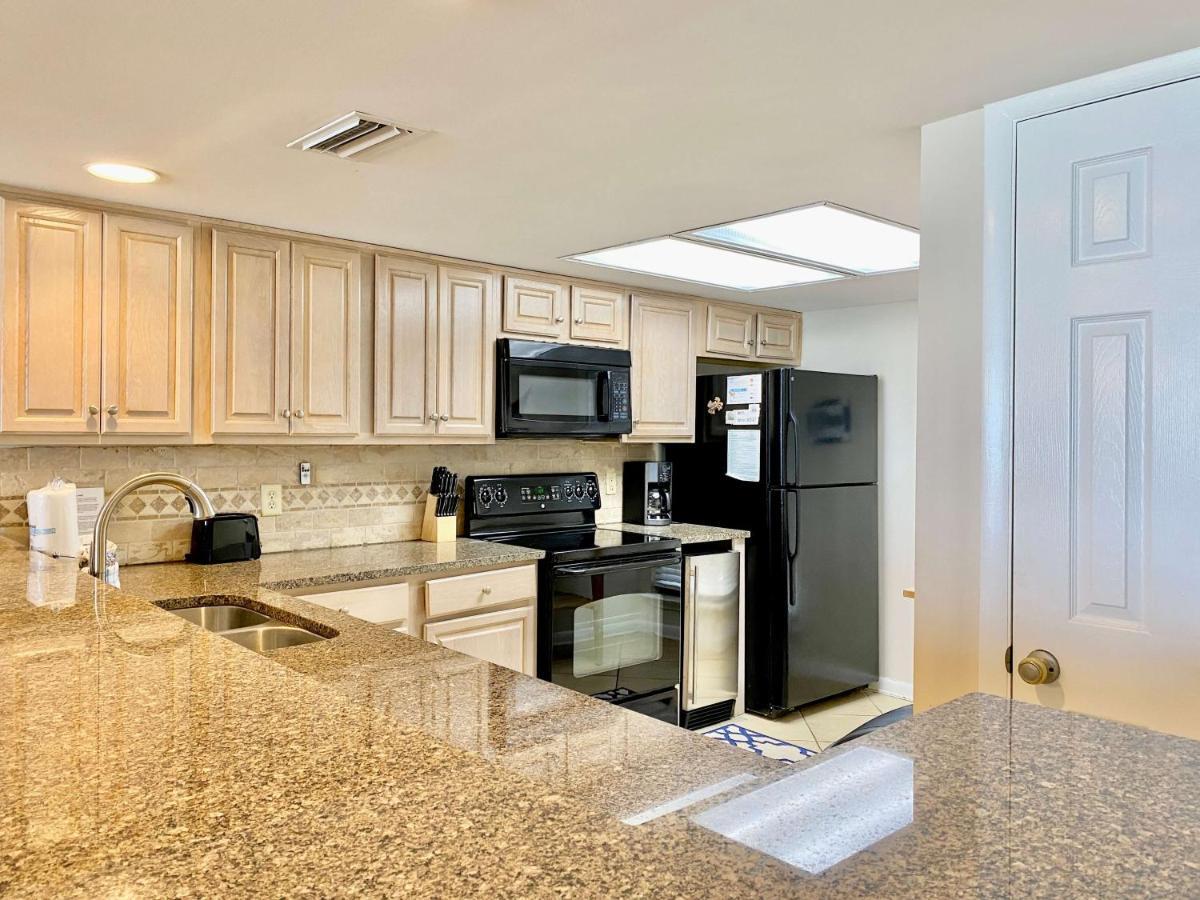 Wind Drift 102S By Albvr - 2Br, 2Ba Beautiful Upgraded Beachfront Condo Near Flora Bama, Outdoor Pools And Tennis Courts Orange Beach Exterior foto